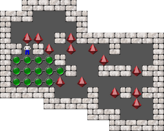 Уровень 278 — Thinking Rabbit Arranged